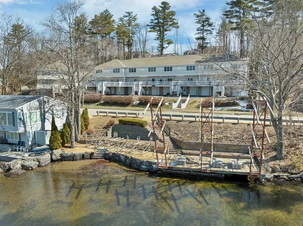 507 Weirs Boulevard #8, Laconia, NH 03246