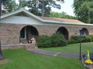 603 Marshall Rd, Logansport, LA 71049