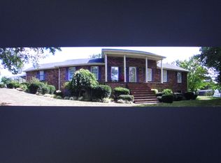 799 Old Highway 33, New Tazewell, TN 37825