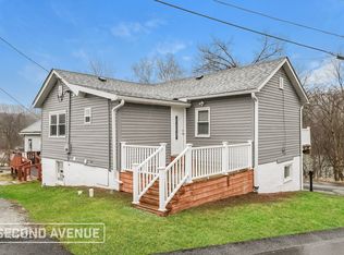 385 Chestnut St, West Newton, PA 15089