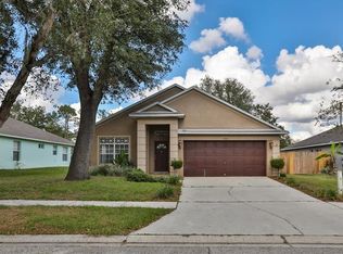422 Henderson Ave, Seffner, FL 33584