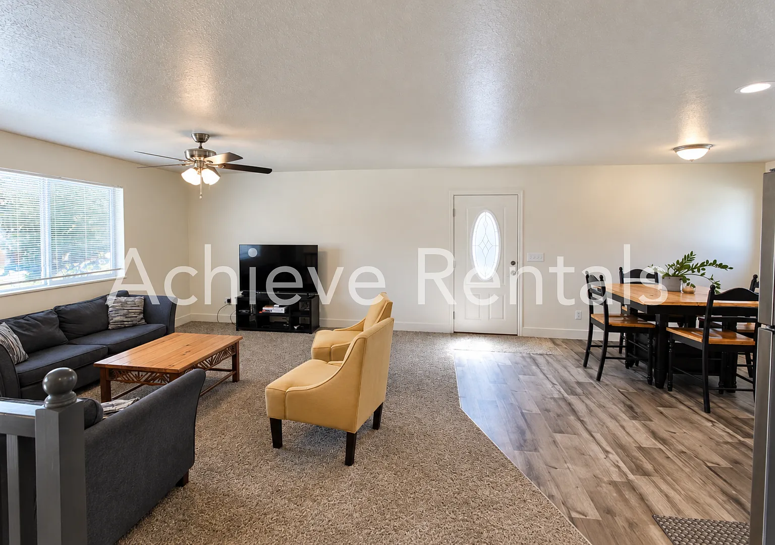 Room for Everyone! Spacious 5-Bedroom Logan Home Near USU & Logan Canyon — Photo 4