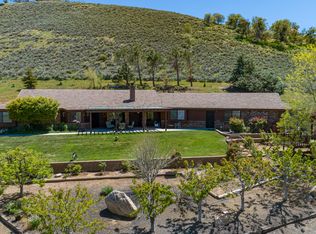 19992 Burr Ave, Tehachapi, CA 93561