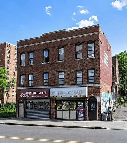 224 S Orange Ave #2 Photo 1