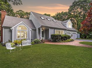 15 Goldie Way, Barnstable, MA 02630