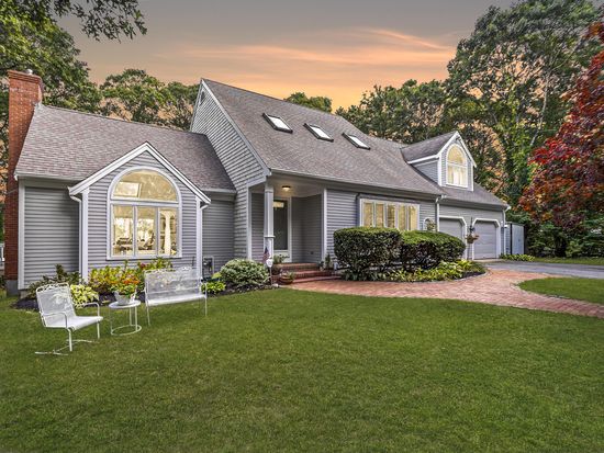 15 Goldie Way, Barnstable, MA 02630