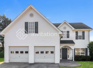 409 Linda Ct, Canton, GA 30115