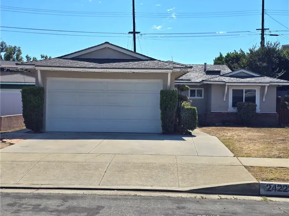 24223 Ambassador Pl, Harbor City, CA 90710