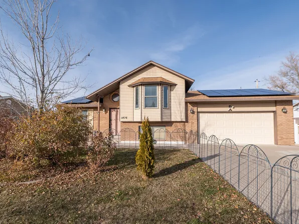 1876 W 2400 S, Syracuse, UT 84075