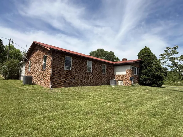 2721 Highway 26, Corbin, KY 40701