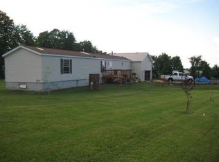 815 County Line Rd, Chateaugay, NY 12920