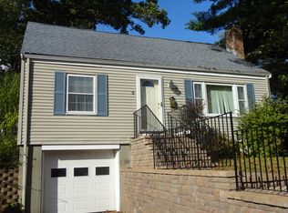 3 Belmore Rd, Natick, MA 01760
