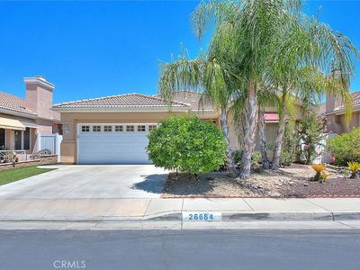 26684 Tropicana Dr, Sun City, CA, 92585