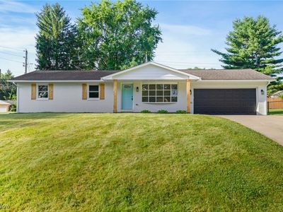 3157 Sheila St NW, Massillon, OH, 44646