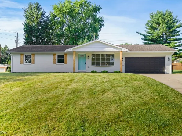 3157 Sheila St NW, Massillon, OH 44646