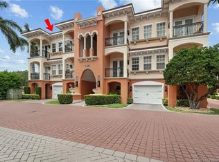 1536 NE Outrigger Landings Dr #D, Jensen Beach, FL 34957