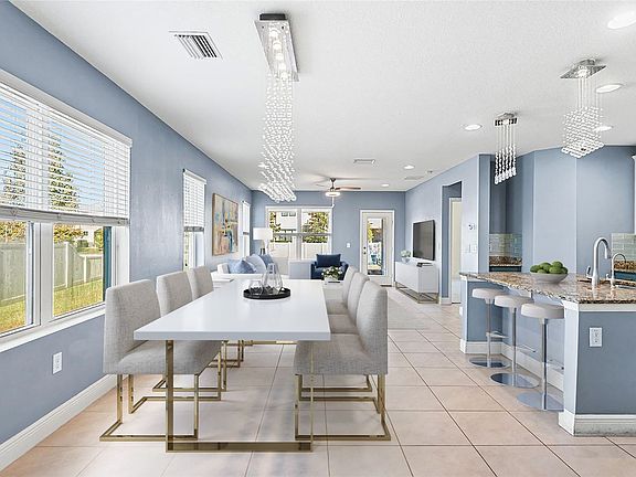 2nd image of 1848 Oak Hammock Ct