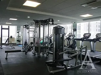 Rented by Peter Ashe