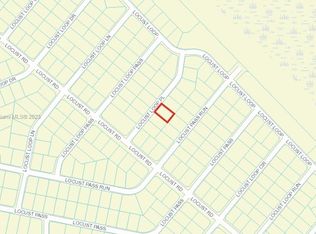 Locust Loop Pl, Ocala, FL 34472