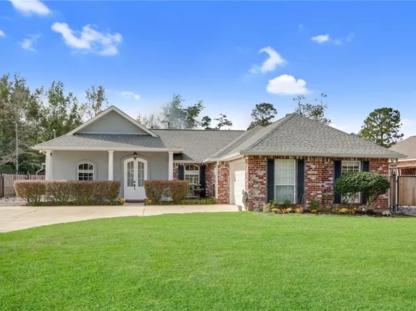 2146 McNamara St, Mandeville, LA 70448