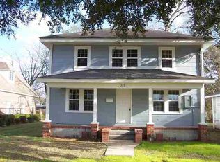 311 S Congdon St, Georgetown, SC 29440