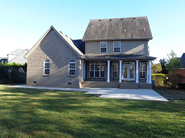 3024 Silver Springs Ct — Photo 19