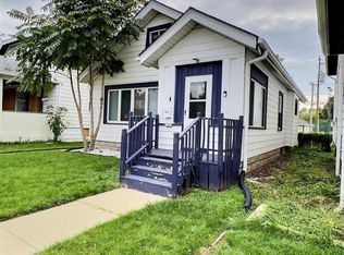 1507 S 60th St, West Allis, WI 53214