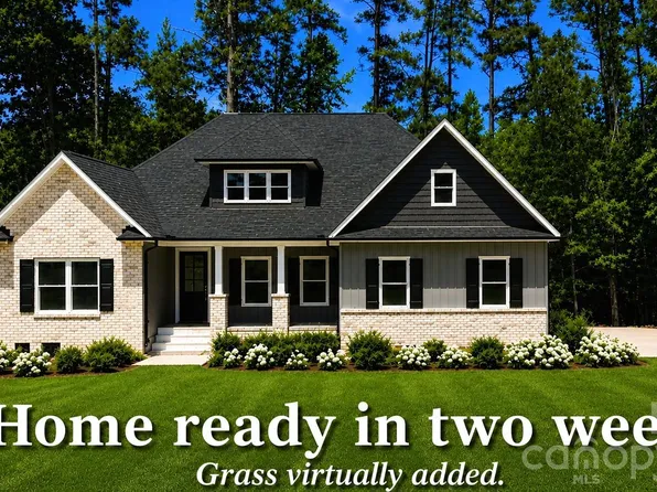 LOT 49 Shawnee Trl, China Grove, NC 28023