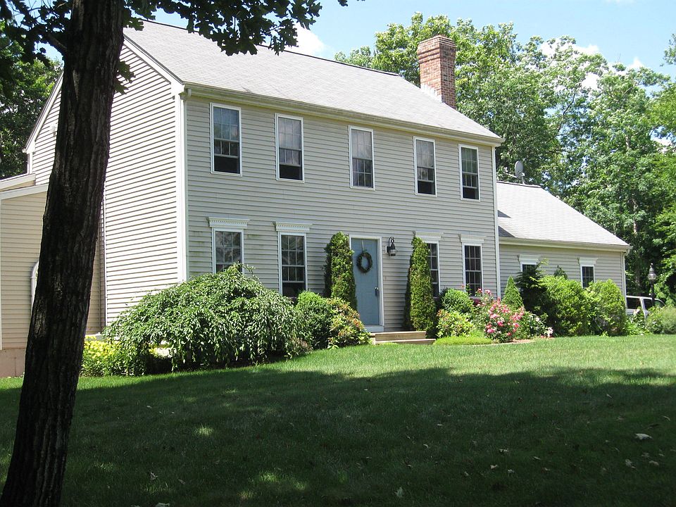 5 Crescent Lane, Douglas