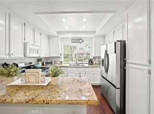 138 Via Contento, Rancho Santa Margarita, CA 92688