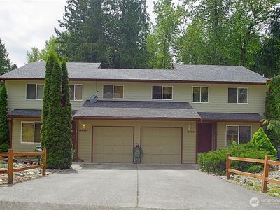 18206 56th Street Court E, Lake Tapps, WA, 98391