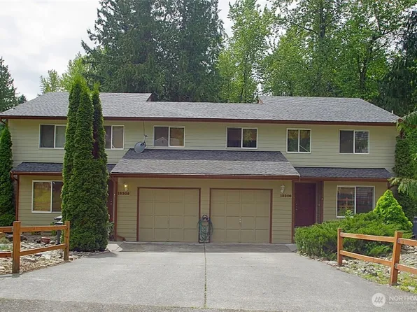 18206 56th Street Court E, Lake Tapps, WA 98391