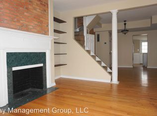117 E Gittings St, Baltimore, MD 21230