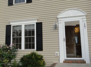 1481 Miller Spring Ct, Harrisonburg, VA 22801