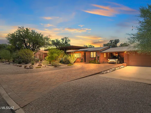 4142 E Holmes St, Tucson, AZ 85711