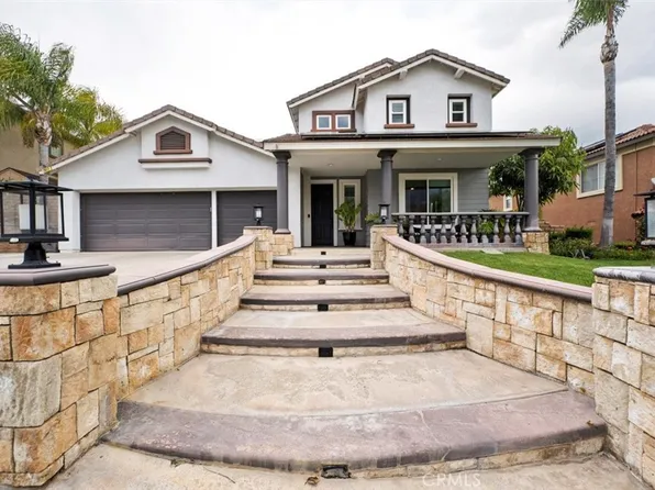 1617 Rivendel Dr, Corona, CA 92883