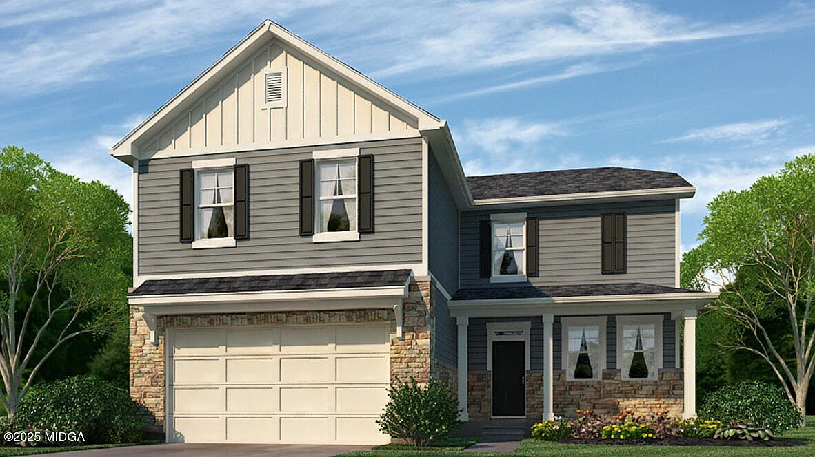 【116冊】GA HOUSES 14～129 21856 GA Highway 116, Shiloh, GA 31826 | Realtor.com®