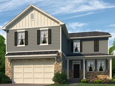 116 Fox Chase Ct, Griffin, GA, 30224