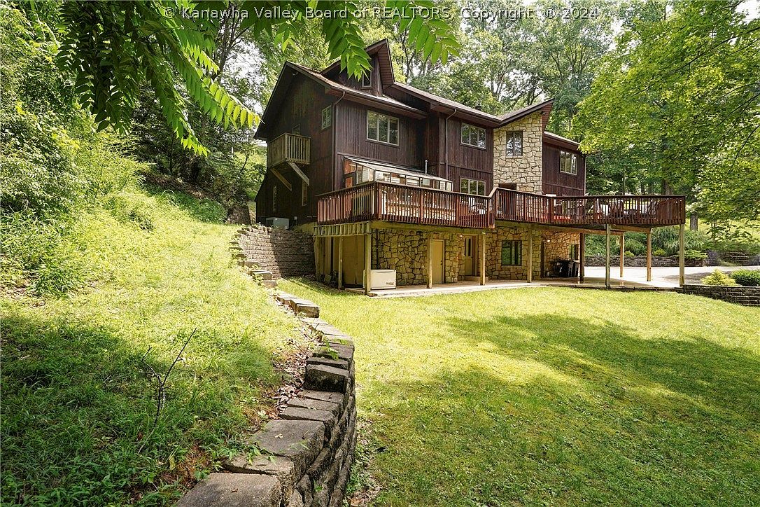 1599 Connell Rd, Charleston, WV 25314 Zillow