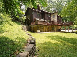 1599 Connell Rd, Charleston, WV 25314