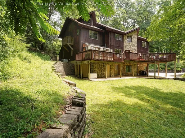 1599 Connell Rd, Charleston, WV 25314