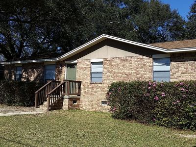 741 Barksdale St, Pensacola, FL, 32514