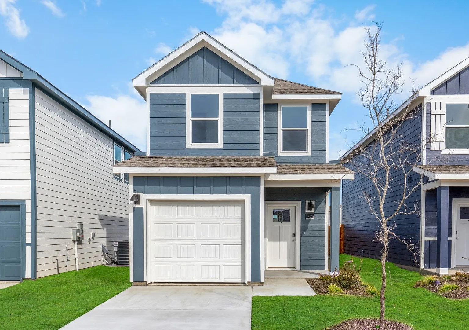 312 Tall Cedar Way — Photo 1