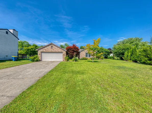 5950 Petersburg Dr, Indianapolis, IN 46254