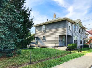 1022 Laurel St #1/2, Indianapolis, IN 46203