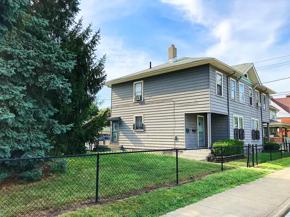 1026 Laurel St #1026, Indianapolis, IN 46203