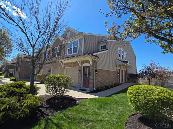 7647 Skyview Cir, Green Twp, OH 45247