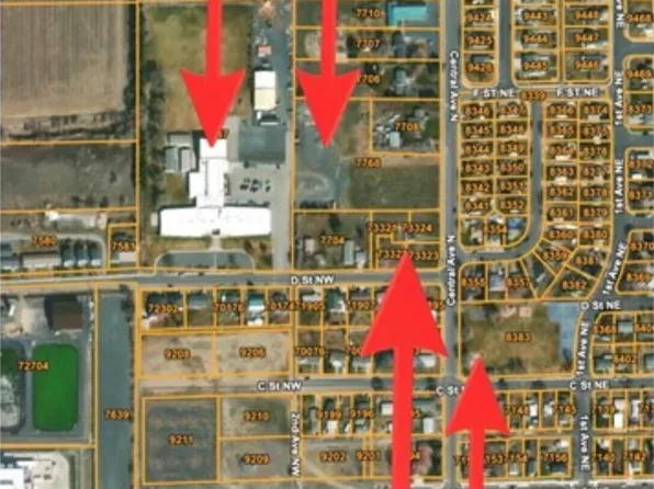 0 D St, Quincy, WA 98848