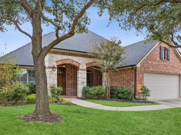 2312 Peppermill Dr, Little Elm, TX 75068