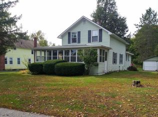 25 Church St, Stockbridge, MA 01262